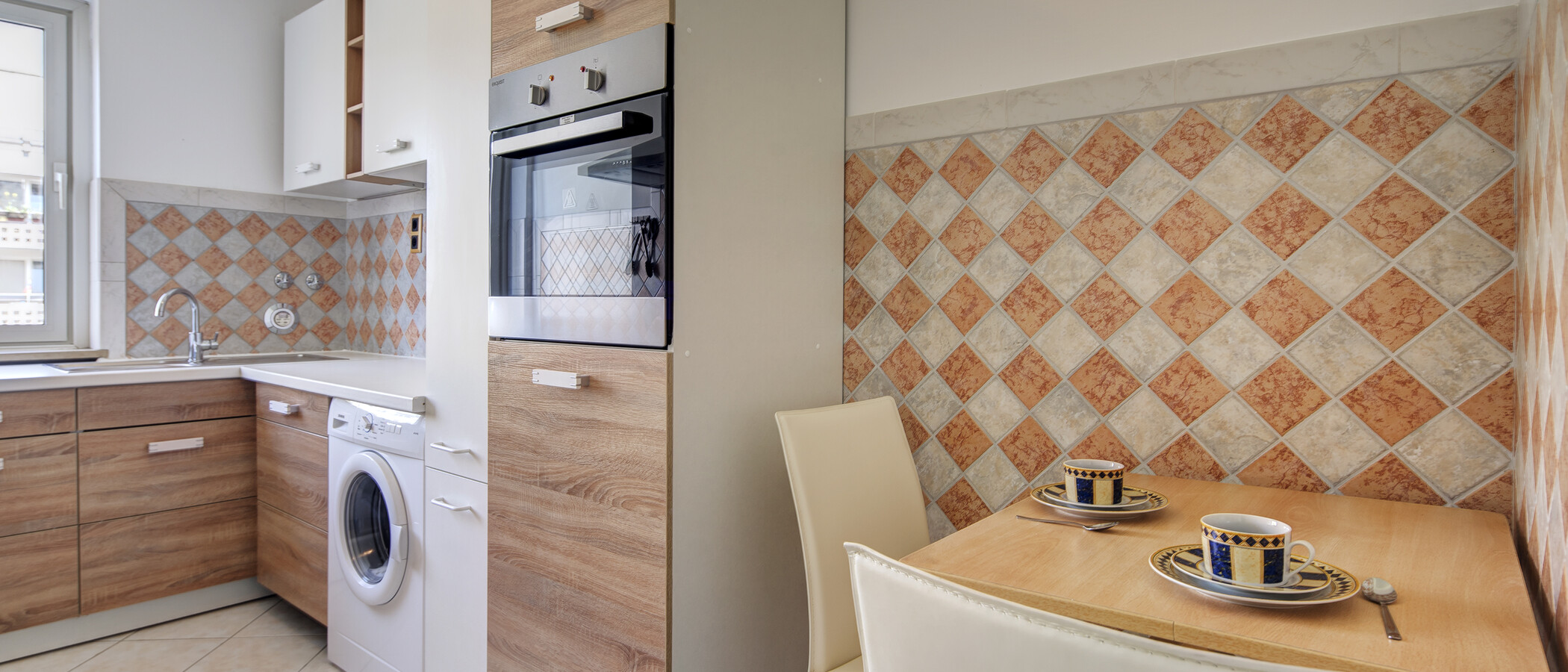 apartamento München Schwabing-West (rund um den Bonner Platz) 03 cocina 230