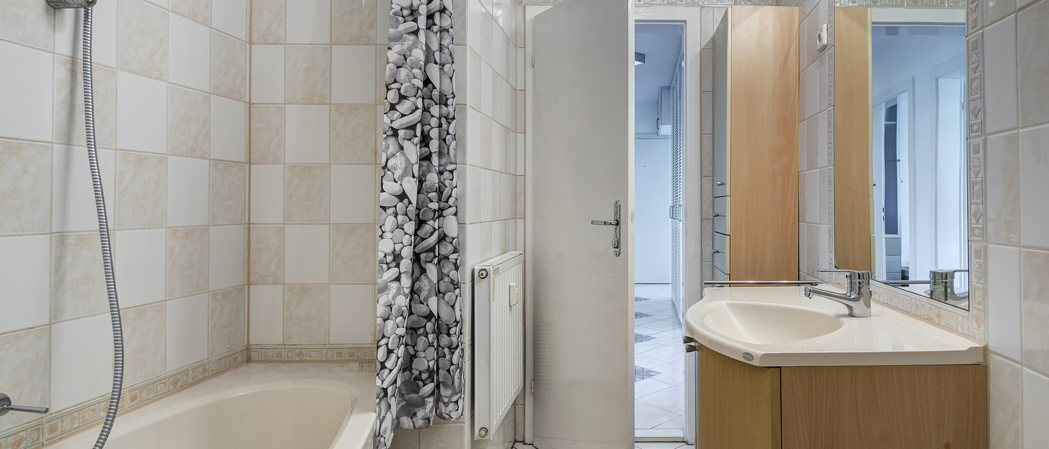 apartamento München Schwabing-West (rund um den Bonner Platz) 03 baño 230