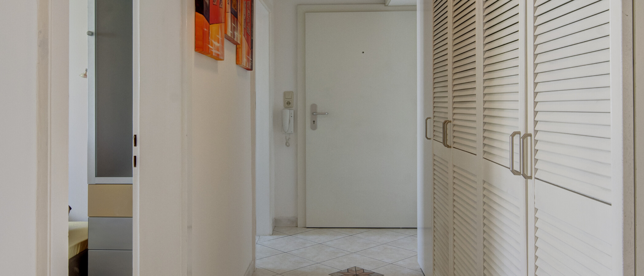 apartamento München Schwabing-West (rund um den Bonner Platz) 02 pasillo 230