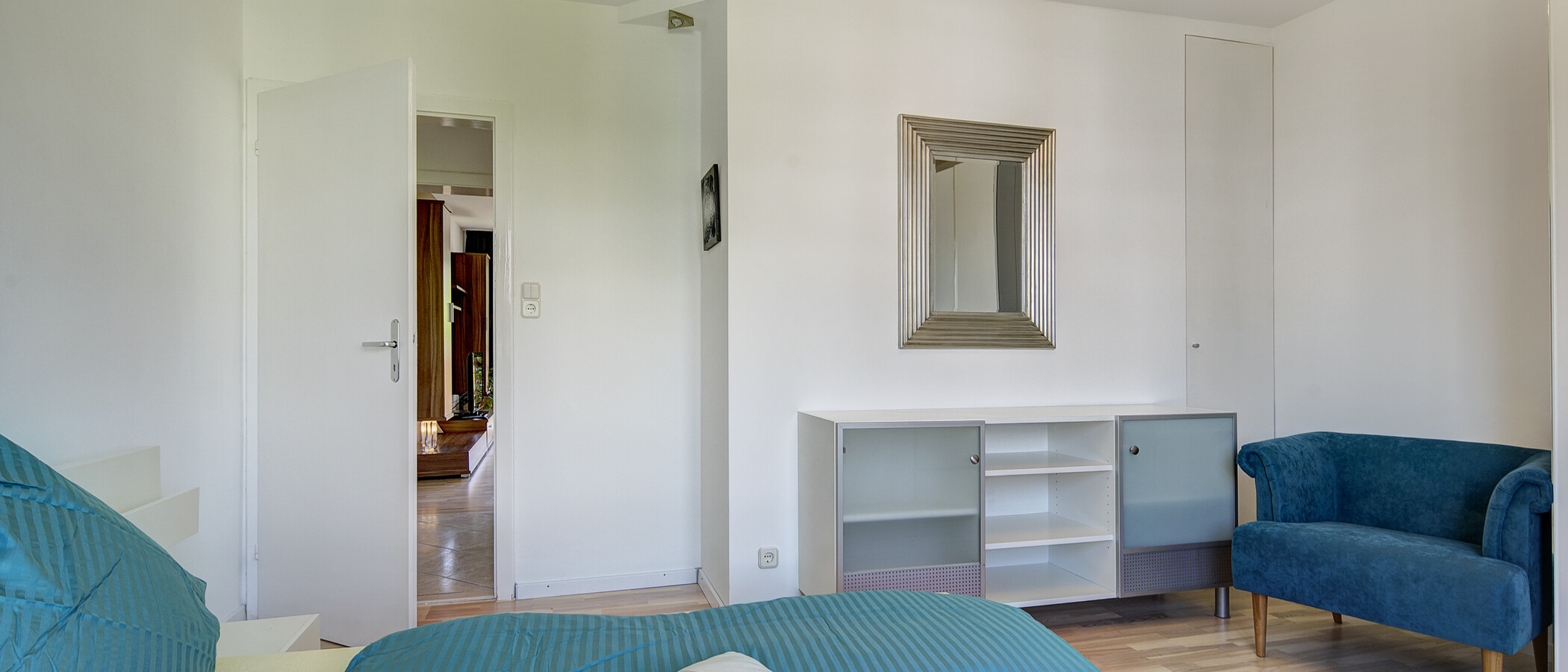 apartamento München Schwabing-West (rund um den Bonner Platz) 03 dormitorio 230