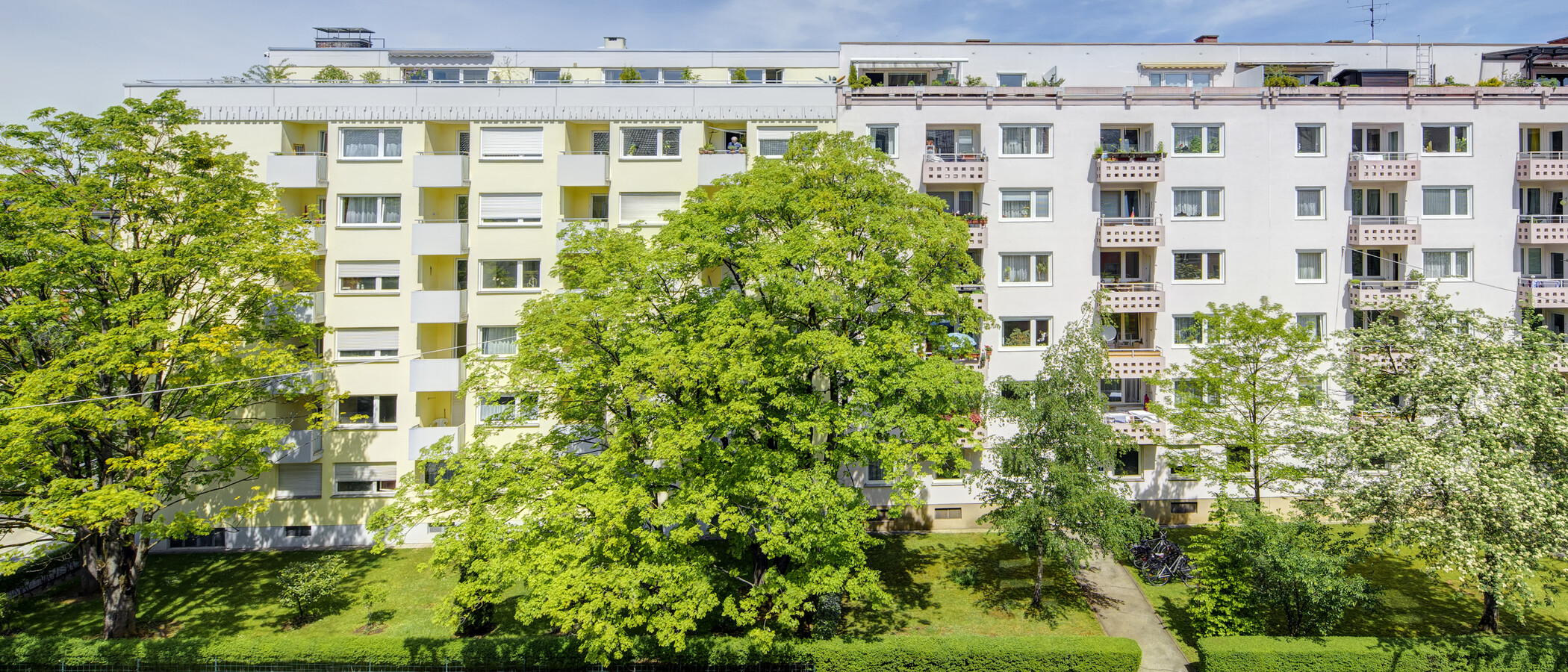 apartamento München Schwabing-West (rund um den Bonner Platz) 01 vista 230