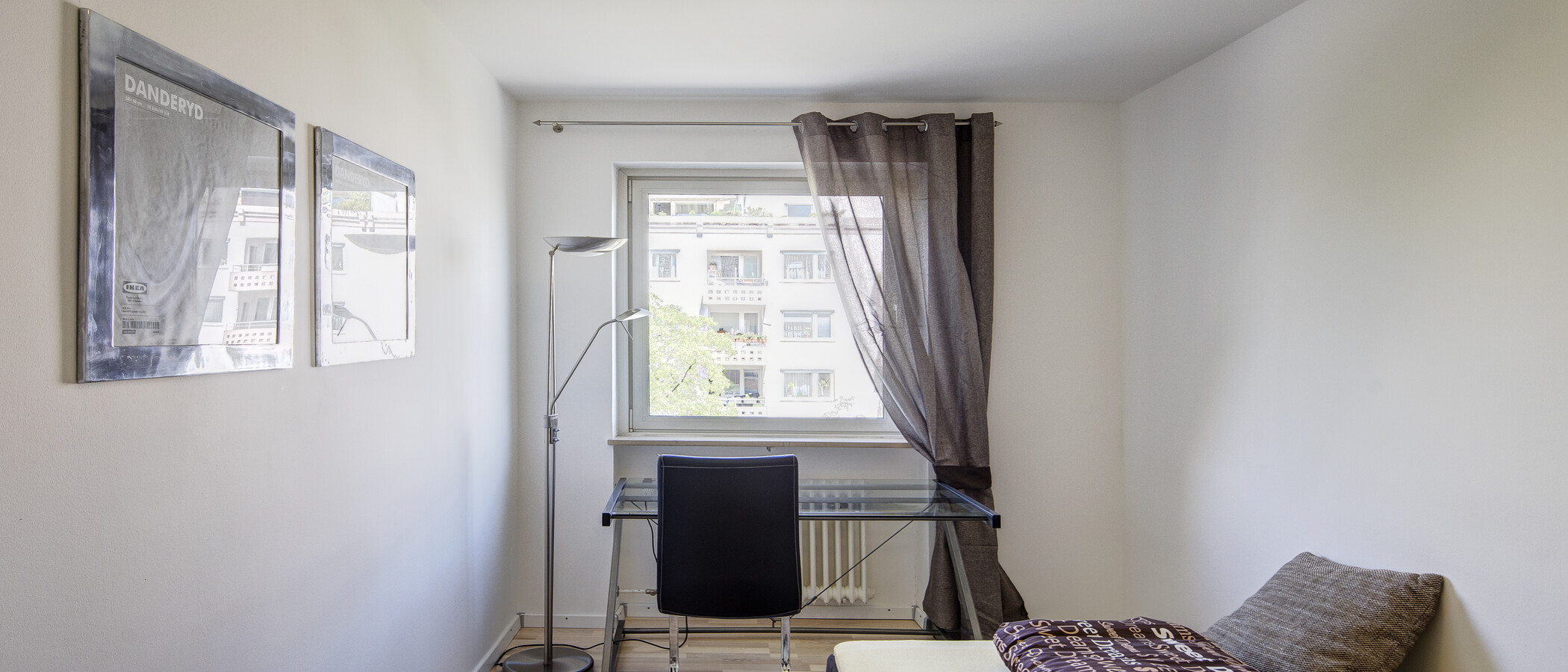 apartamento München Schwabing-West (rund um den Bonner Platz) 01 2. dormitorio 230