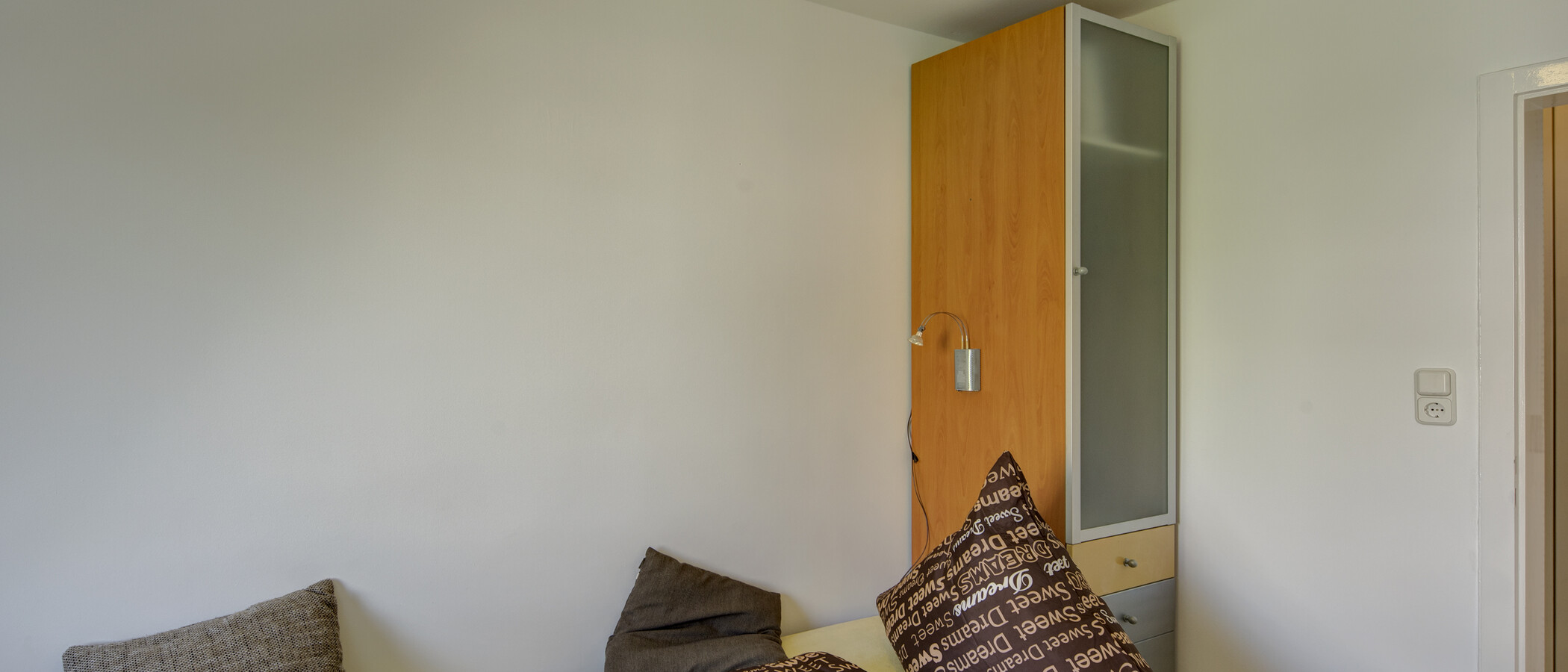 apartamento München Schwabing-West (rund um den Bonner Platz) 02 2. dormitorio 230