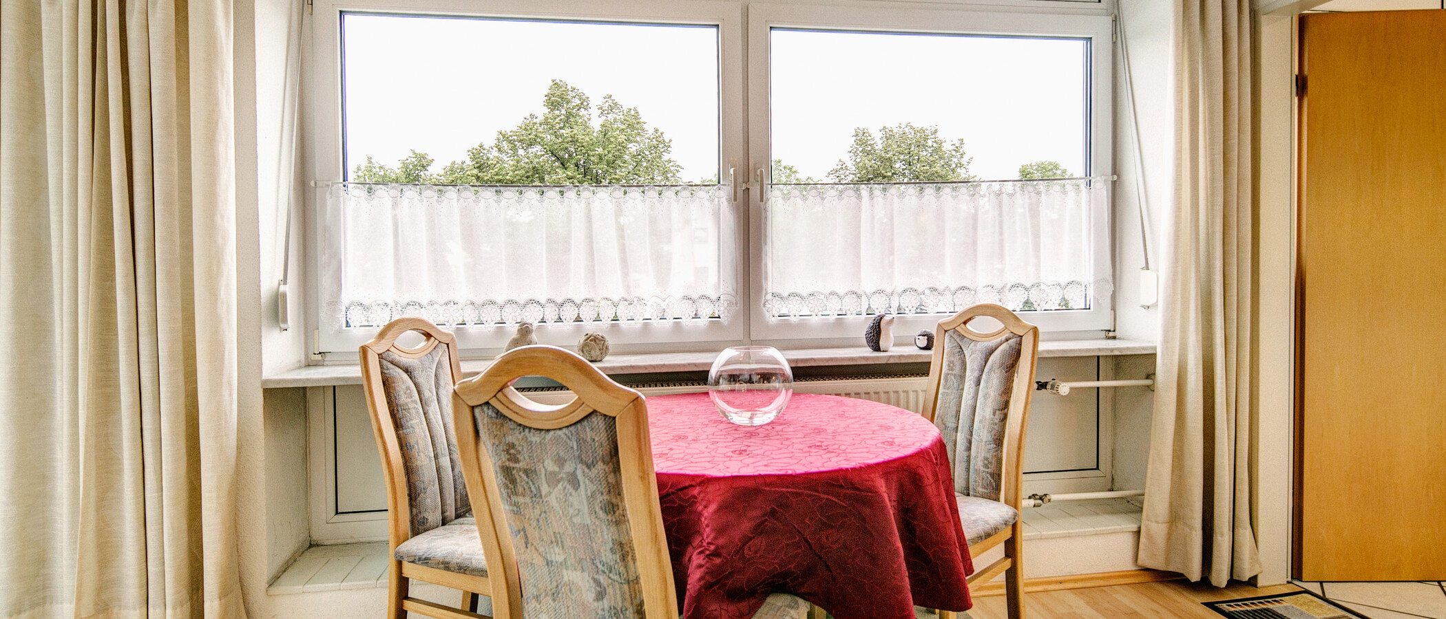 apartamento München Trudering 02 salón 2312