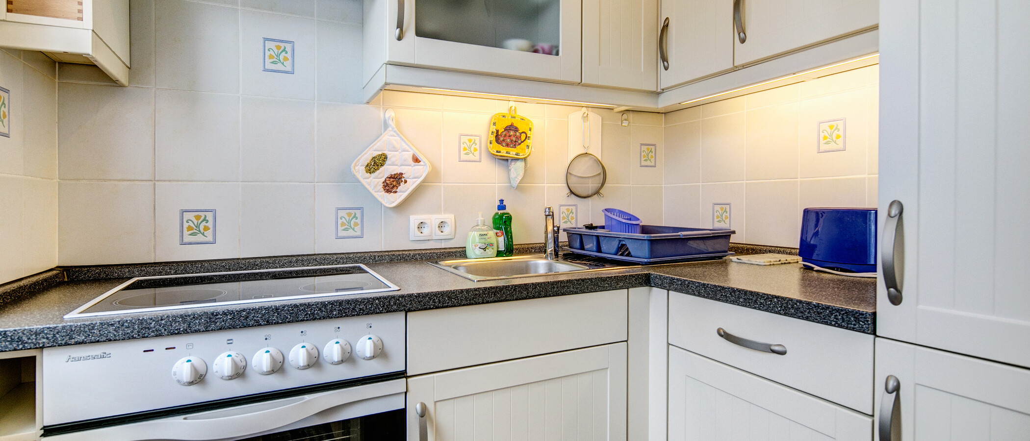 apartamento München Trudering 01 cocina 2312