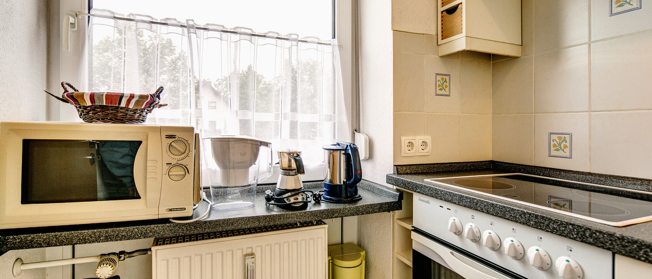 apartamento München Trudering 02 cocina 2312