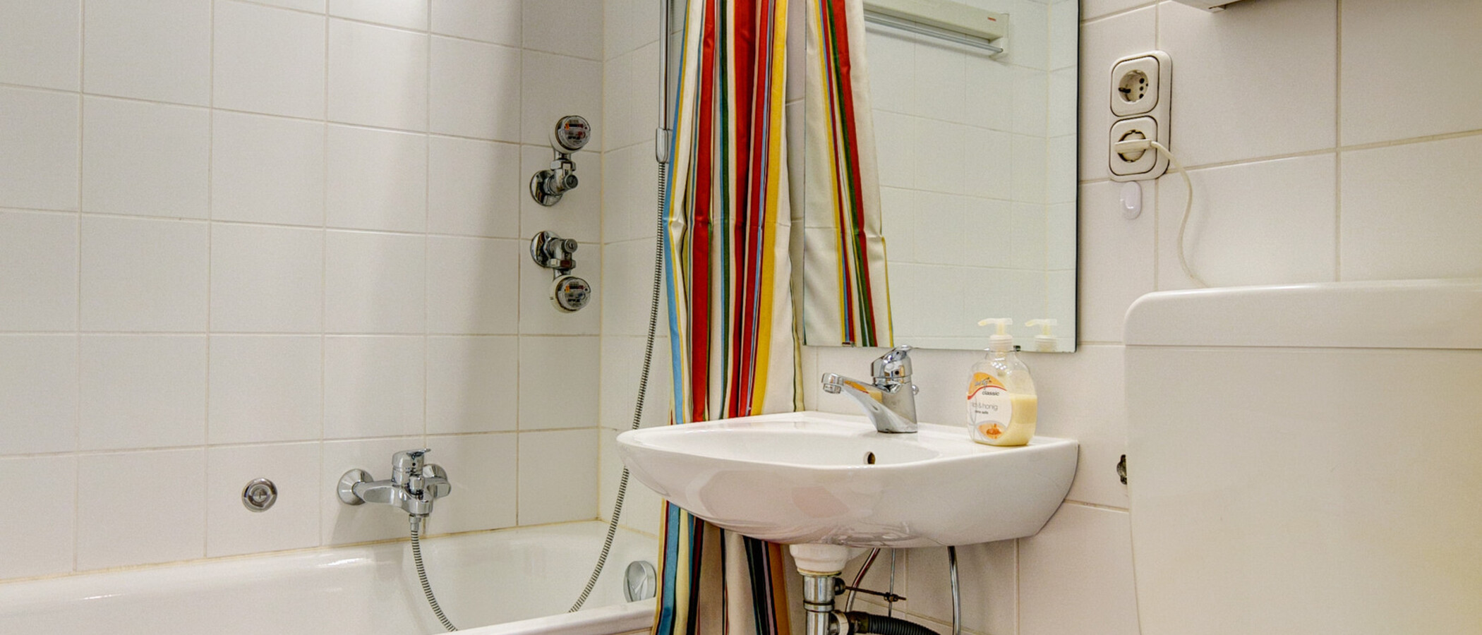 apartamento München Trudering 02 baño 2312