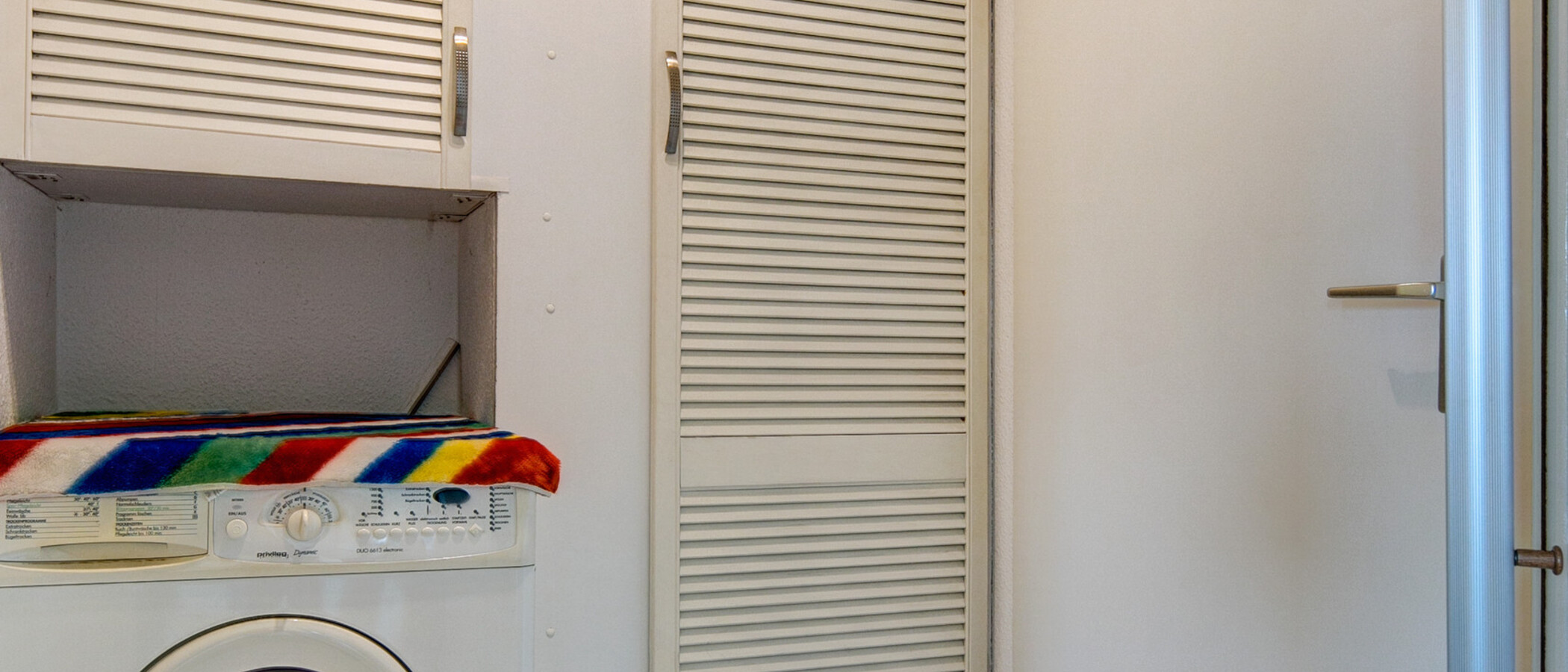 apartamento München Trudering 03 pasillo 2312