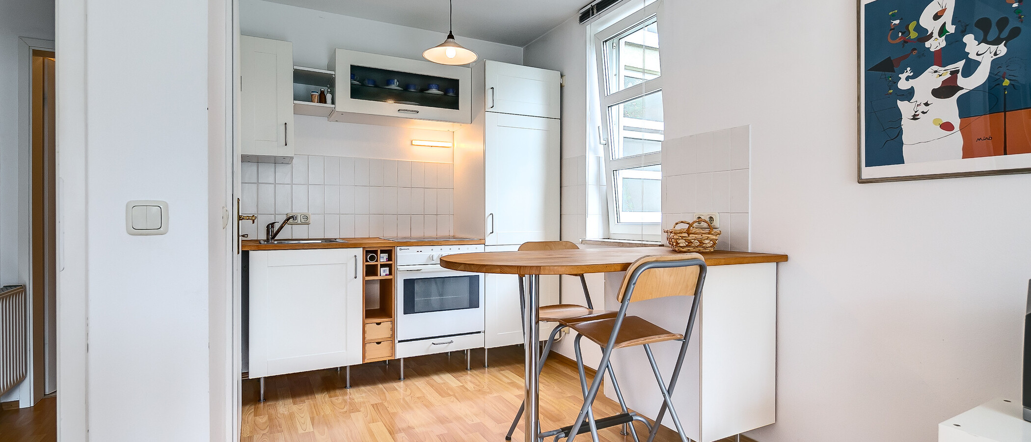 apartamento Unterhaching 01 cocina 2327