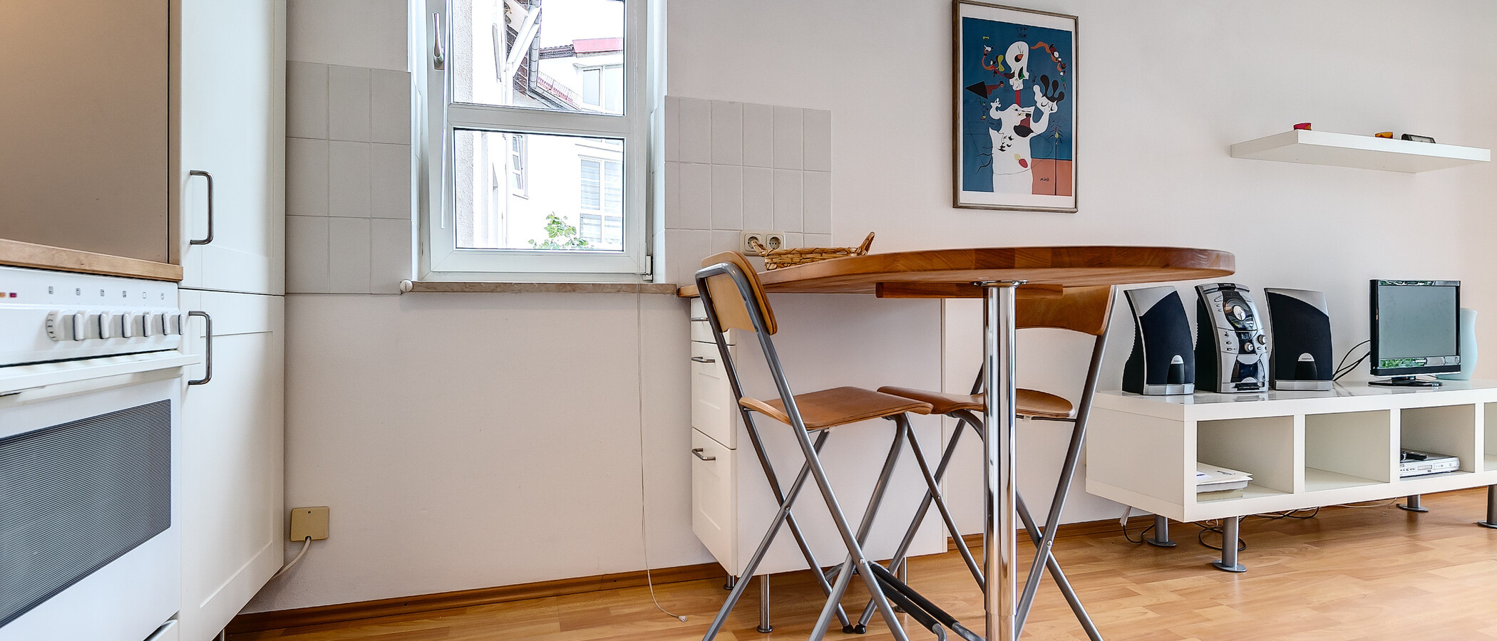 apartamento Unterhaching 02 cocina 2327