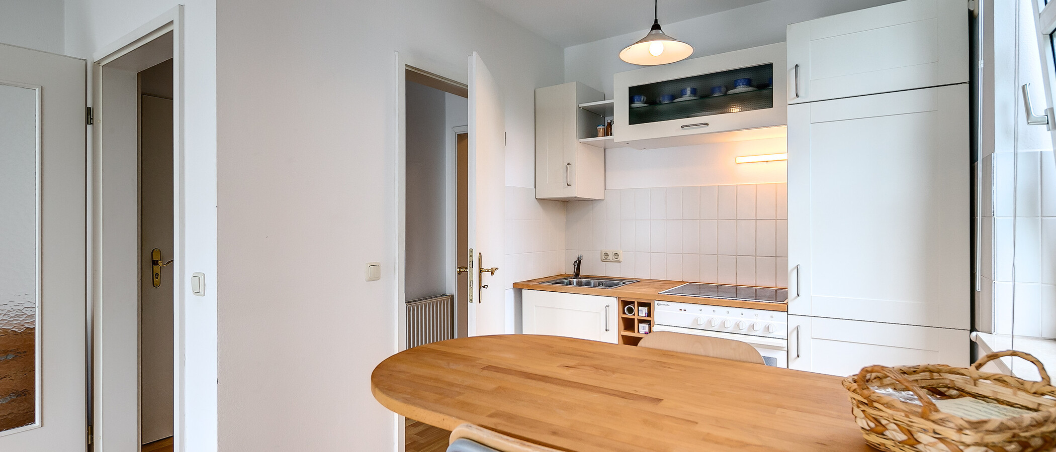 apartamento Unterhaching 03 cocina 2327