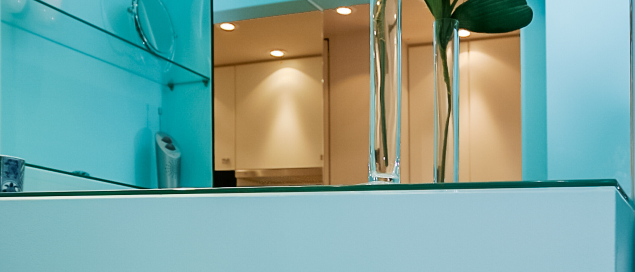 apartamento München Schwabing (links der Leopoldstraße) 04 baño 2333