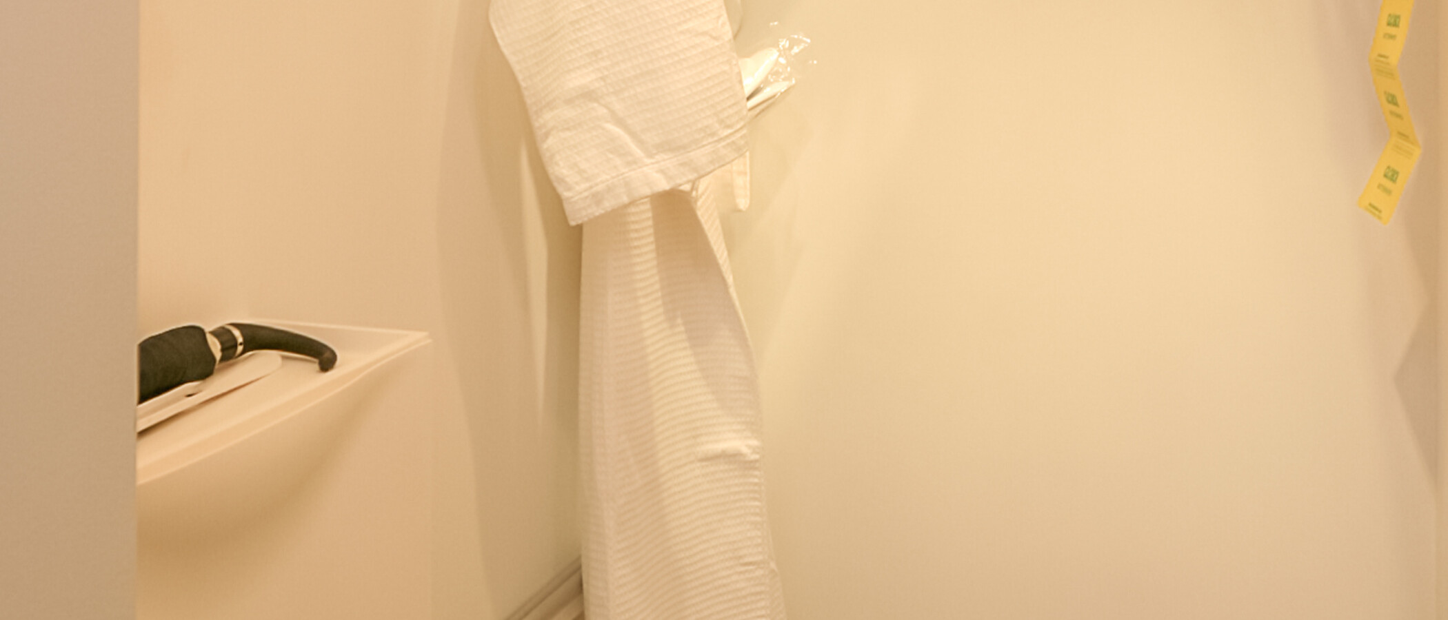 apartamento München Schwabing (links der Leopoldstraße) 04 pasillo 2333