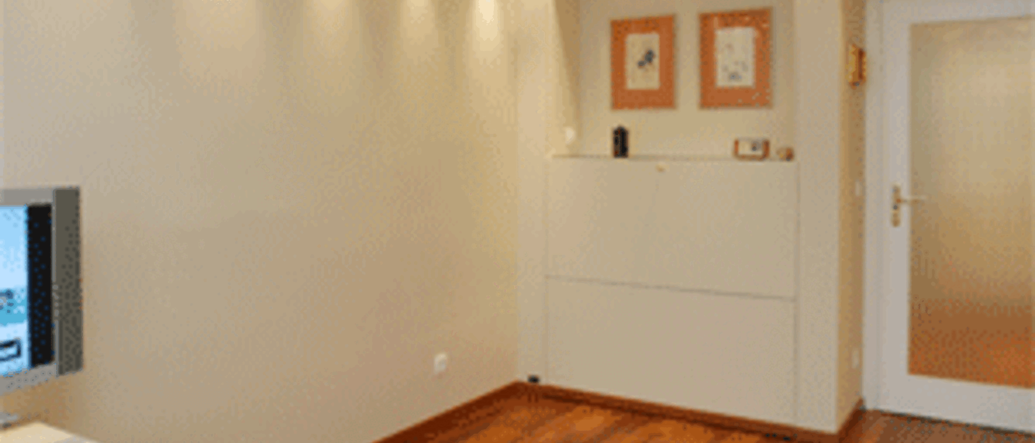 apartamento München Schwabing (links der Leopoldstraße) 03 dormitorio 2333