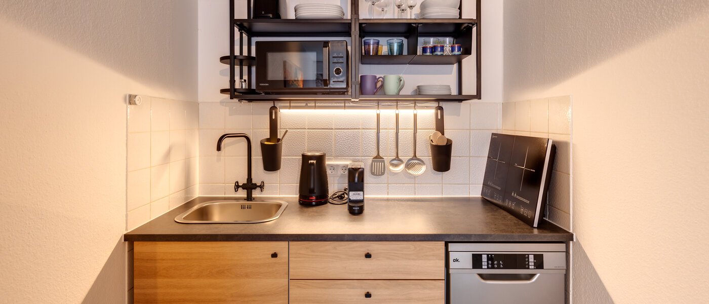 apartamento München Sendling 01 cocina 2343