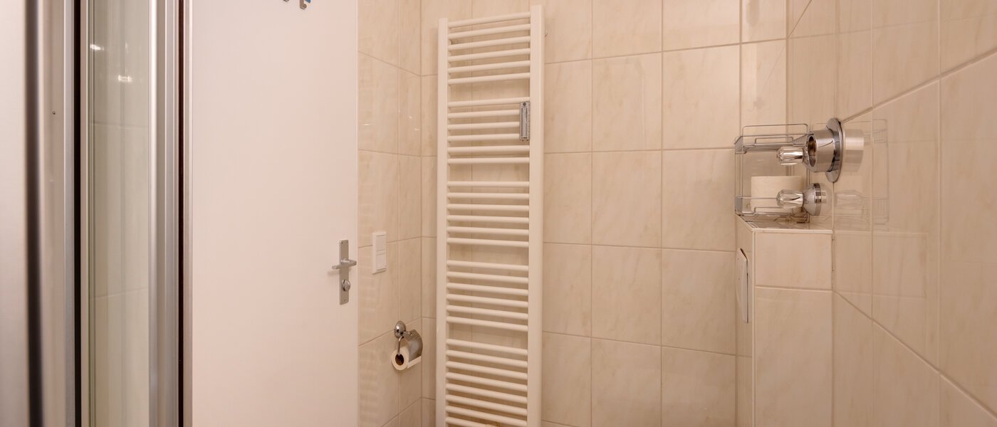 apartamento München Sendling 02 baño 2343