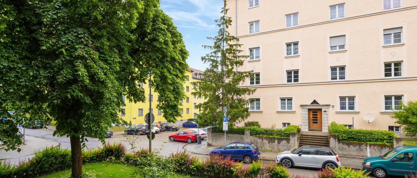 apartamento München Sendling 01 vista 2343