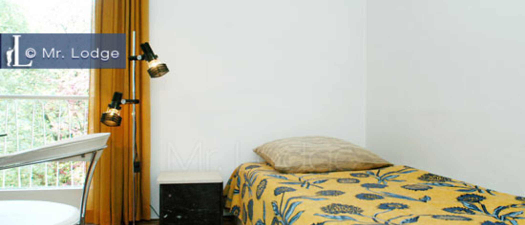 apartamento München Maxvorstadt - Rund um den Josephsplatz 03 salón 2347
