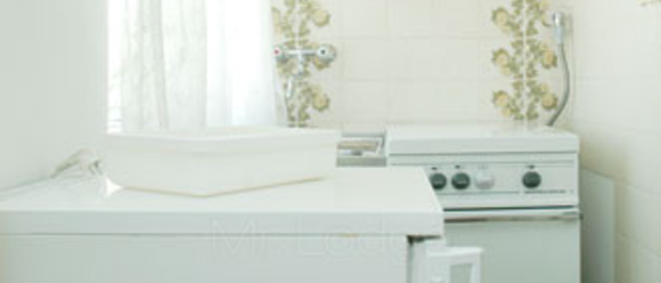 apartamento München Maxvorstadt - Rund um den Josephsplatz 02 cocina 2347