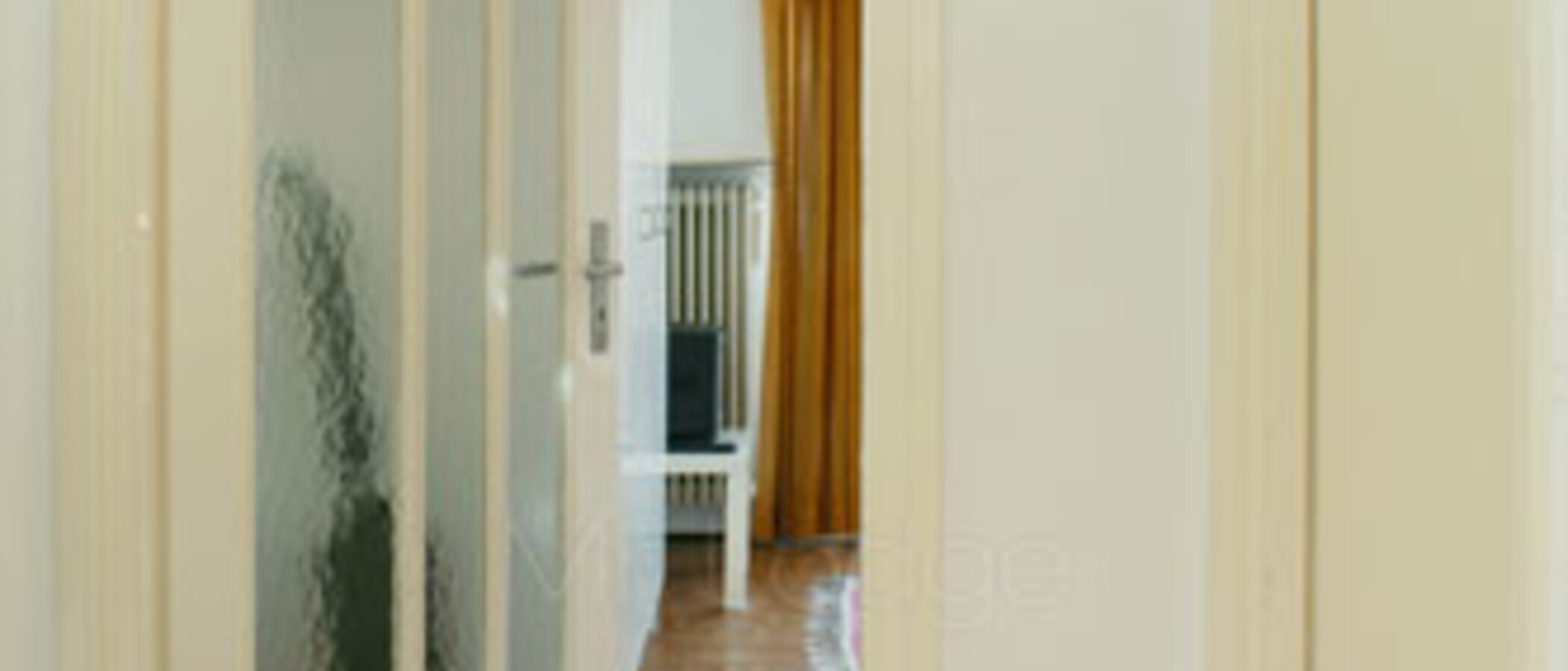 apartamento München Maxvorstadt - Rund um den Josephsplatz 02 pasillo 2347