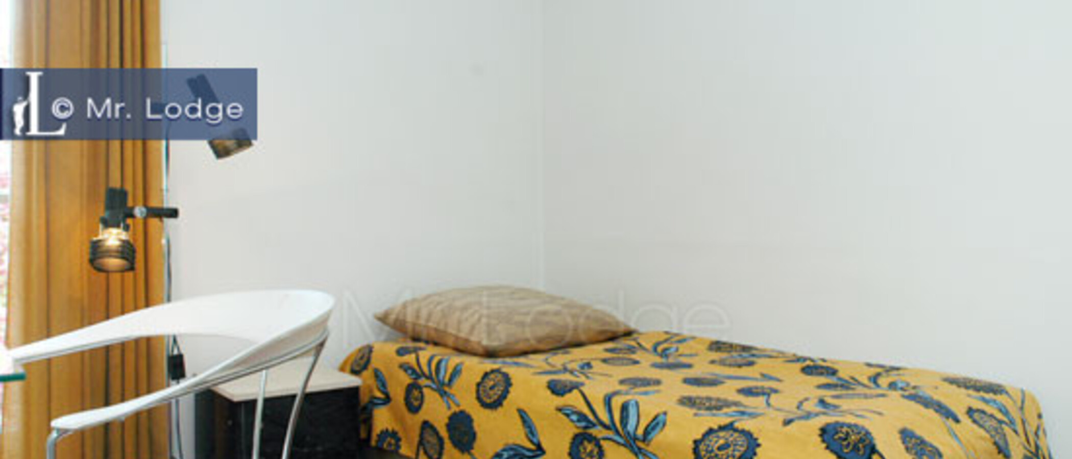 apartamento München Maxvorstadt - Rund um den Josephsplatz 01 dormitorio 2347