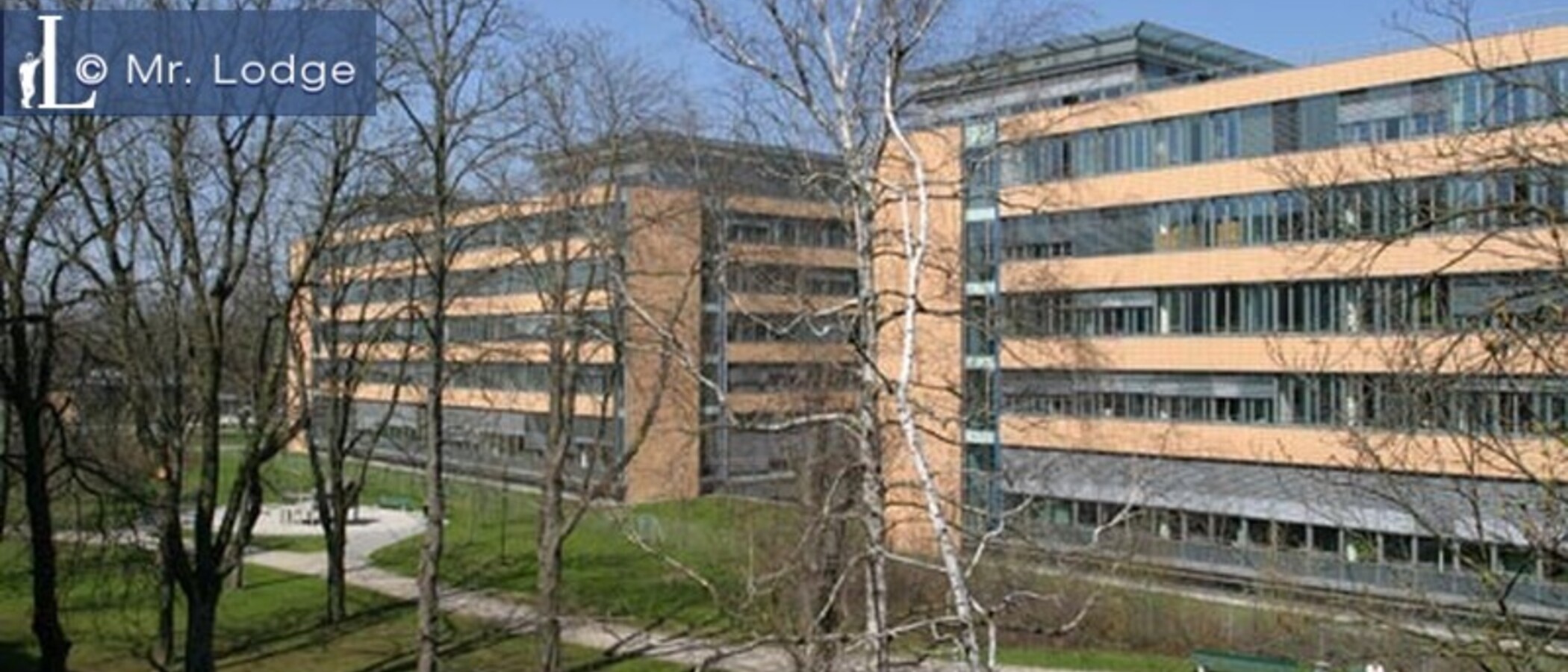 apartamento München Moosach 04 vista 2354