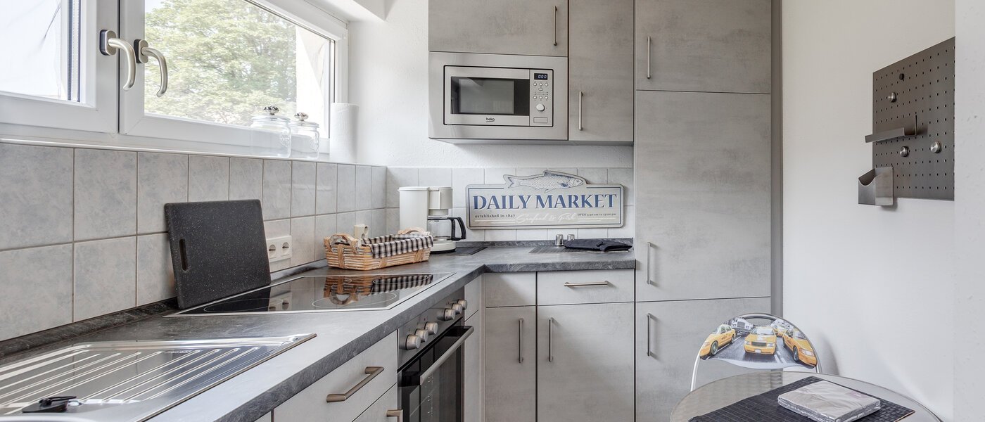 apartamento München Lerchenau 01 cocina 2355