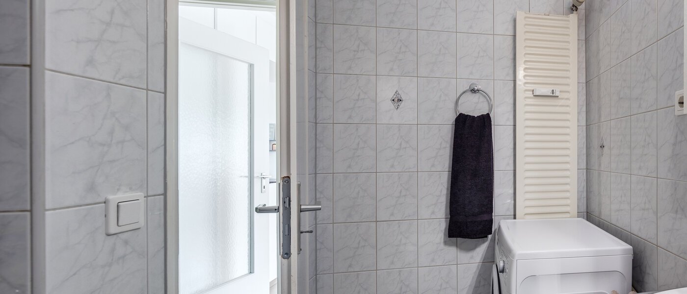 apartamento München Lerchenau 03 baño 2355