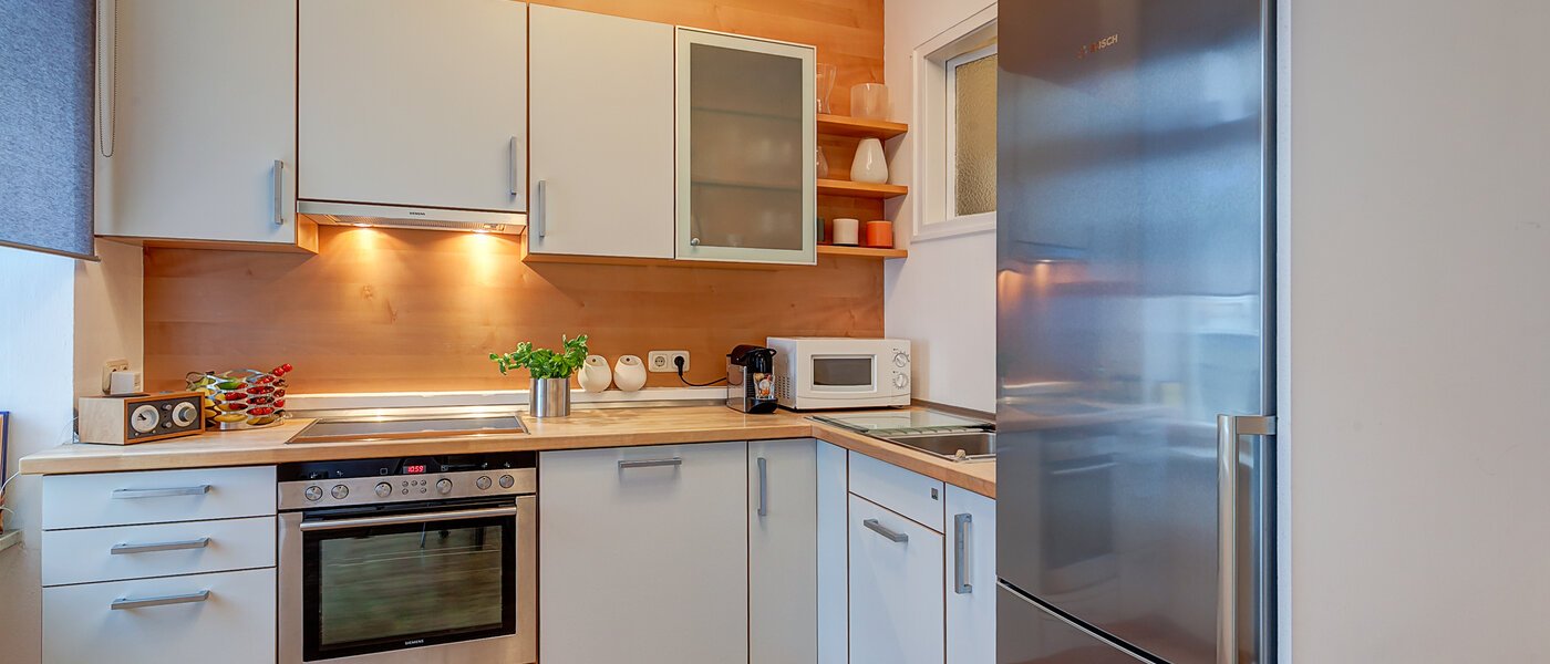 apartamento München Gärtnerplatzviertel 02 cocina 2364