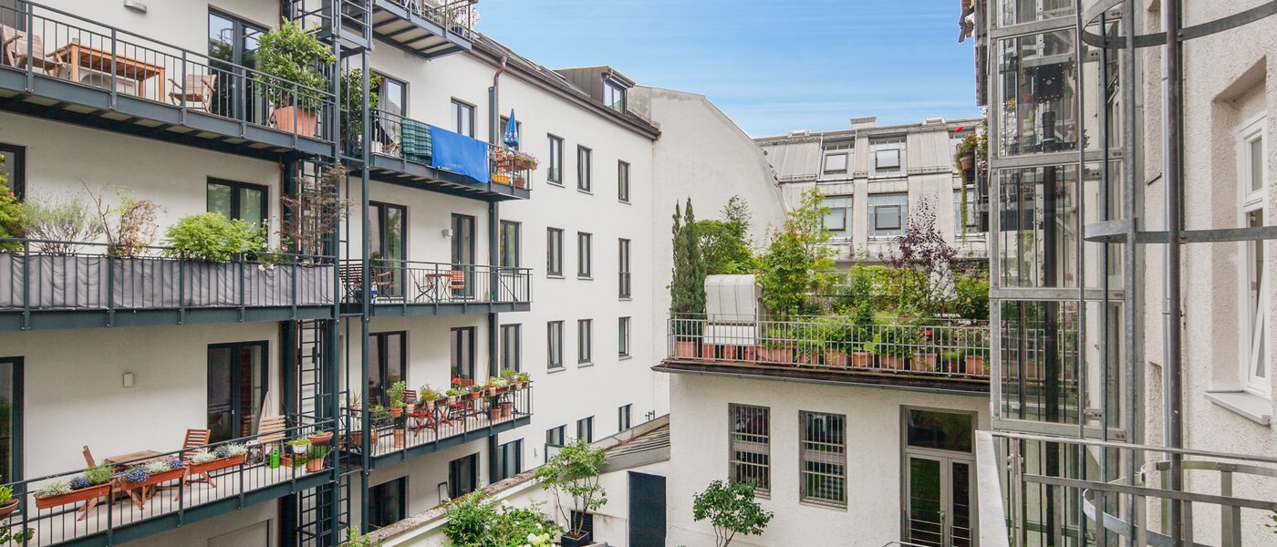 apartamento München Gärtnerplatzviertel 01 vista 2364