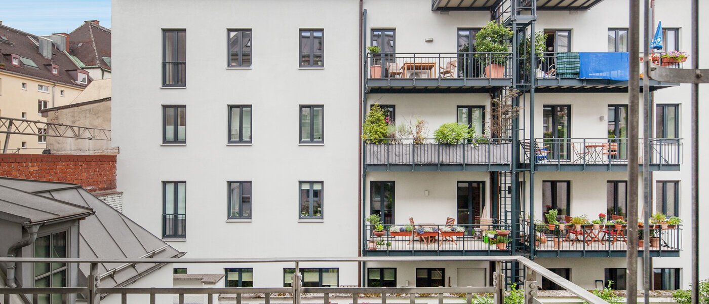 apartamento München Gärtnerplatzviertel 02 vista 2364