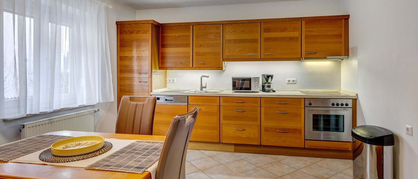 apartamento Ottobrunn 01 cocina 2365