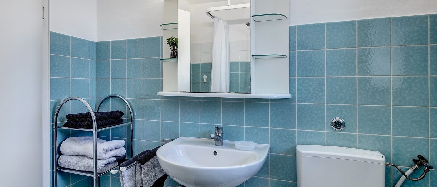 apartamento Ottobrunn 02 baño 2365