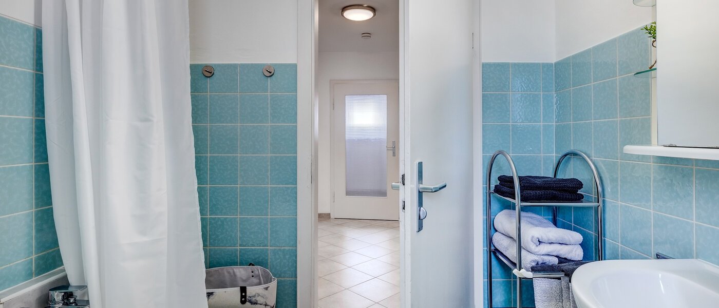 apartamento Ottobrunn 03 baño 2365