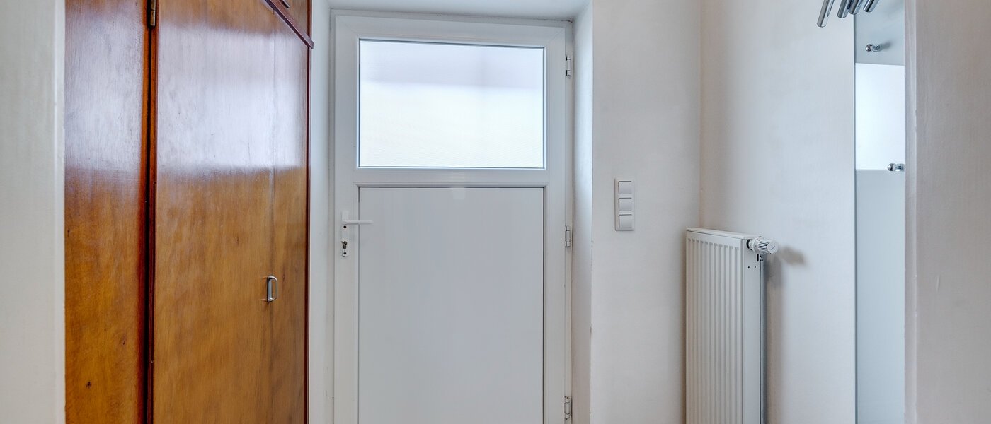 apartamento Ottobrunn 04 pasillo 2365