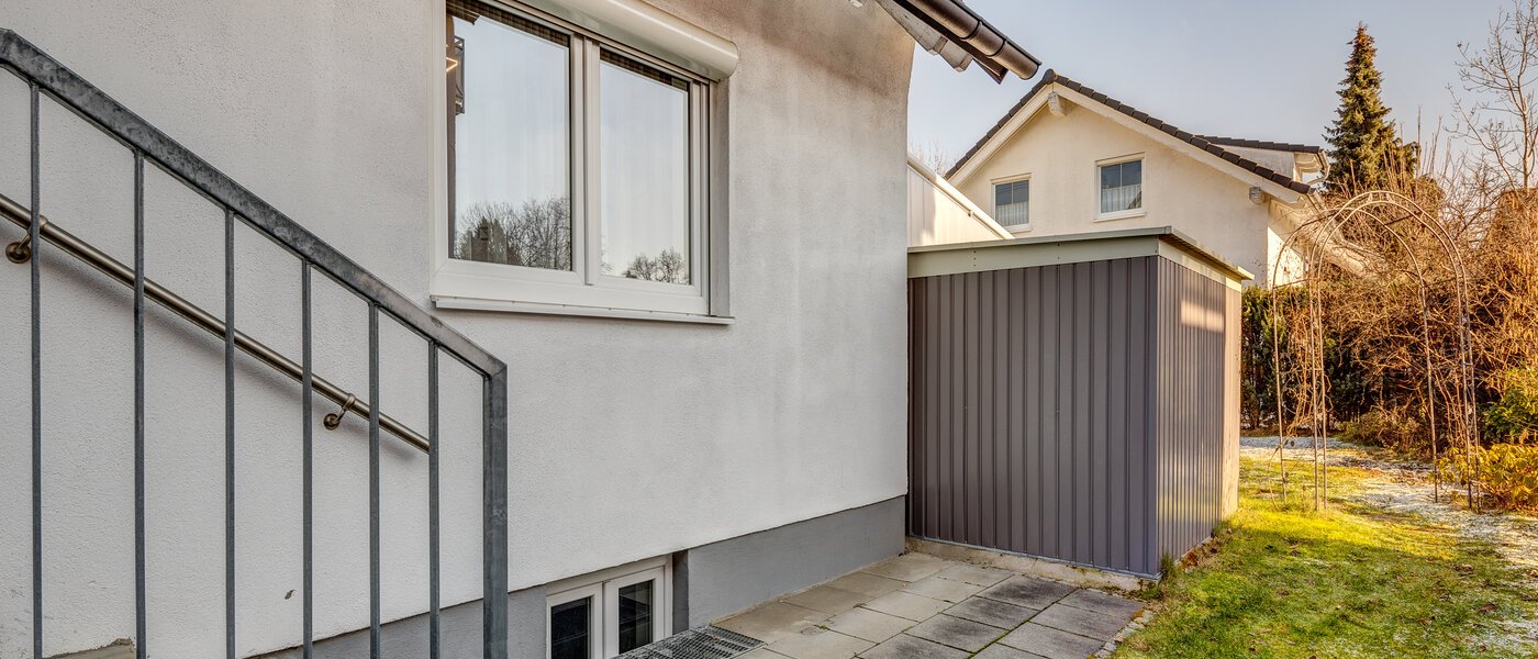 apartamento Ottobrunn 01 terraza 2365