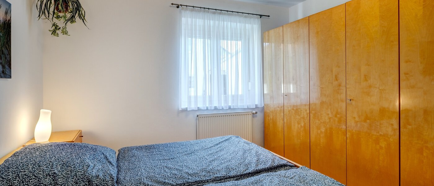 apartamento Ottobrunn 02 dormitorio 2365