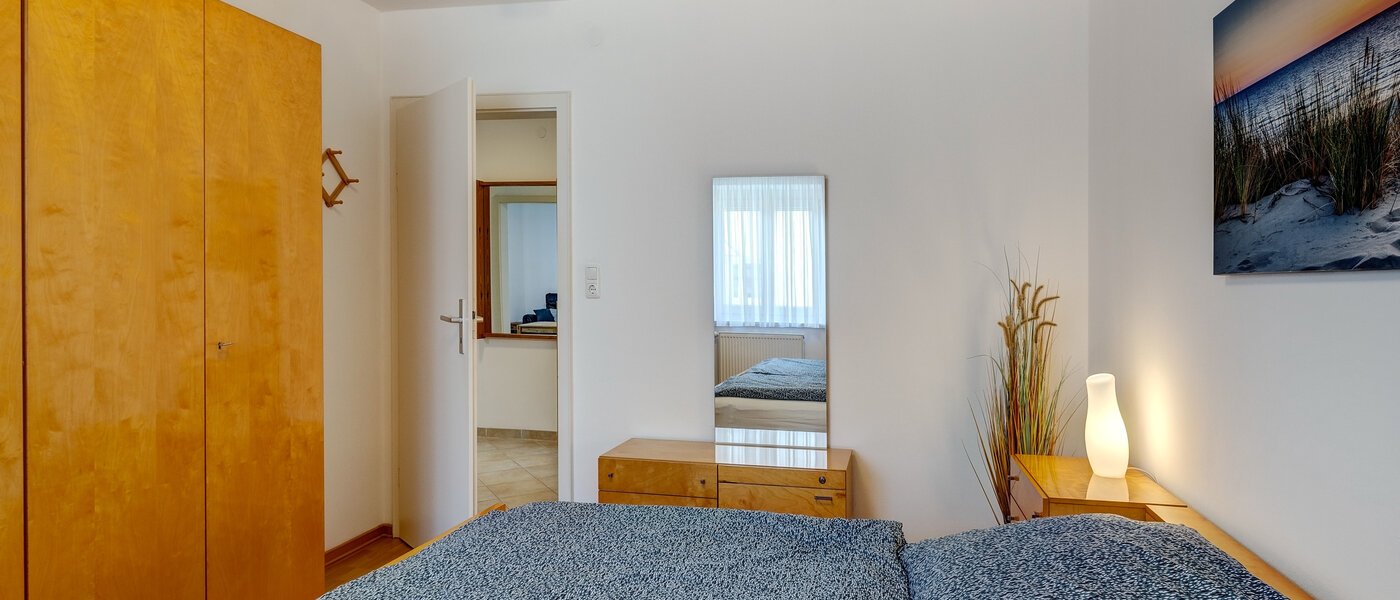 apartamento Ottobrunn 03 dormitorio 2365