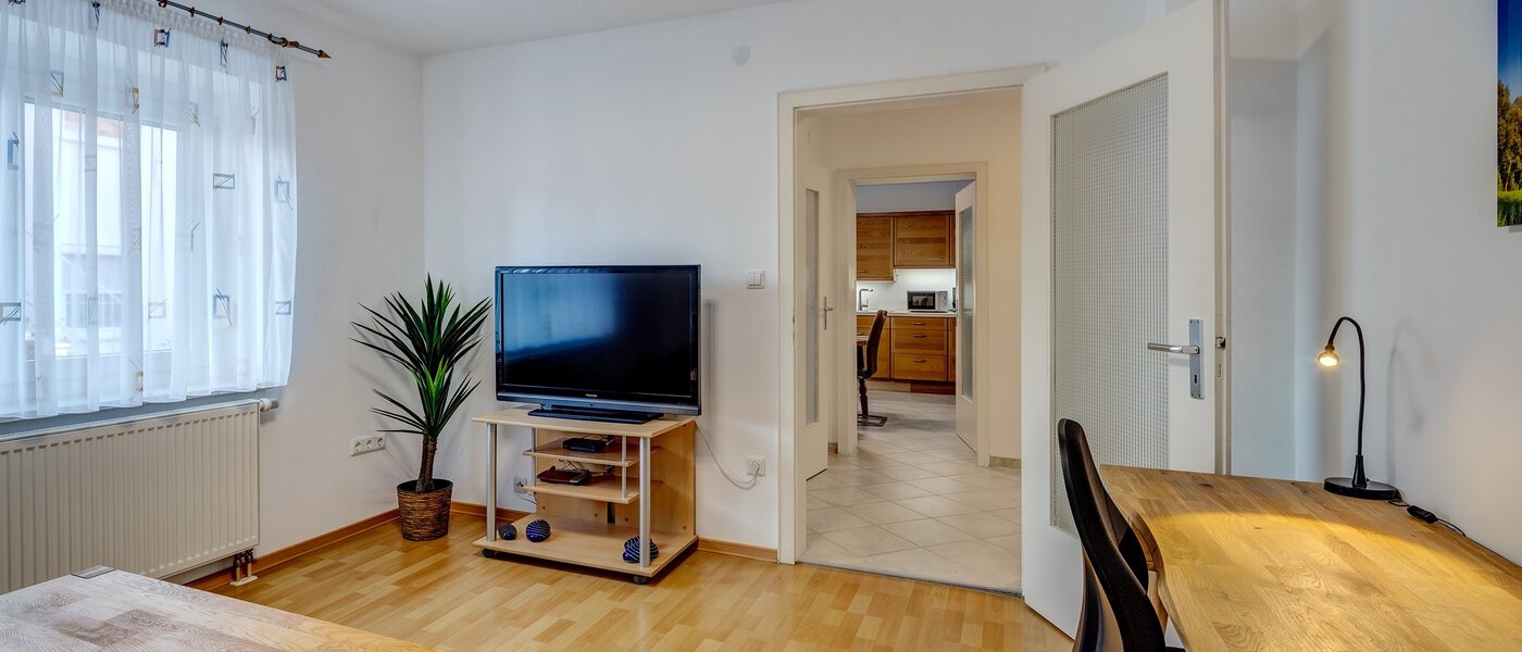 apartamento Ottobrunn 02 sala de estar 2365