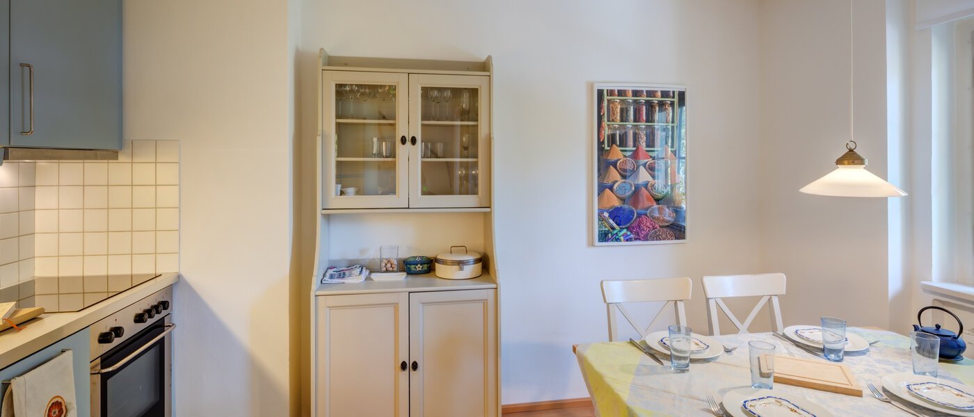 apartamento München Solln 03 cocina 2378