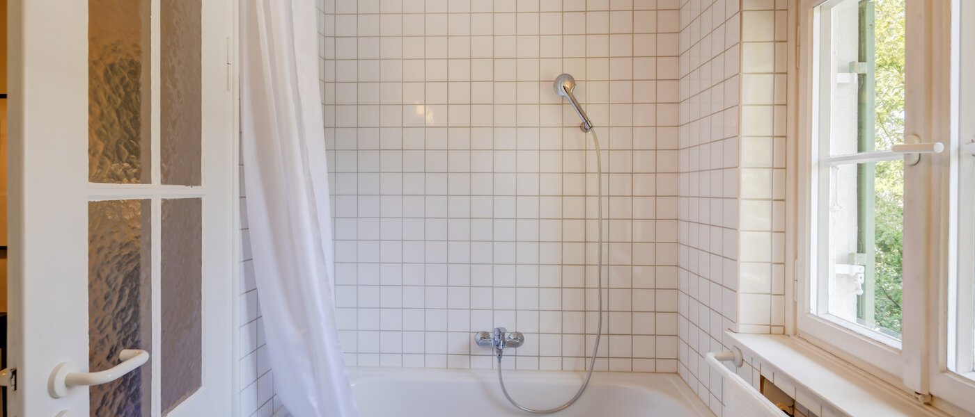apartamento München Solln 01 baño 2378