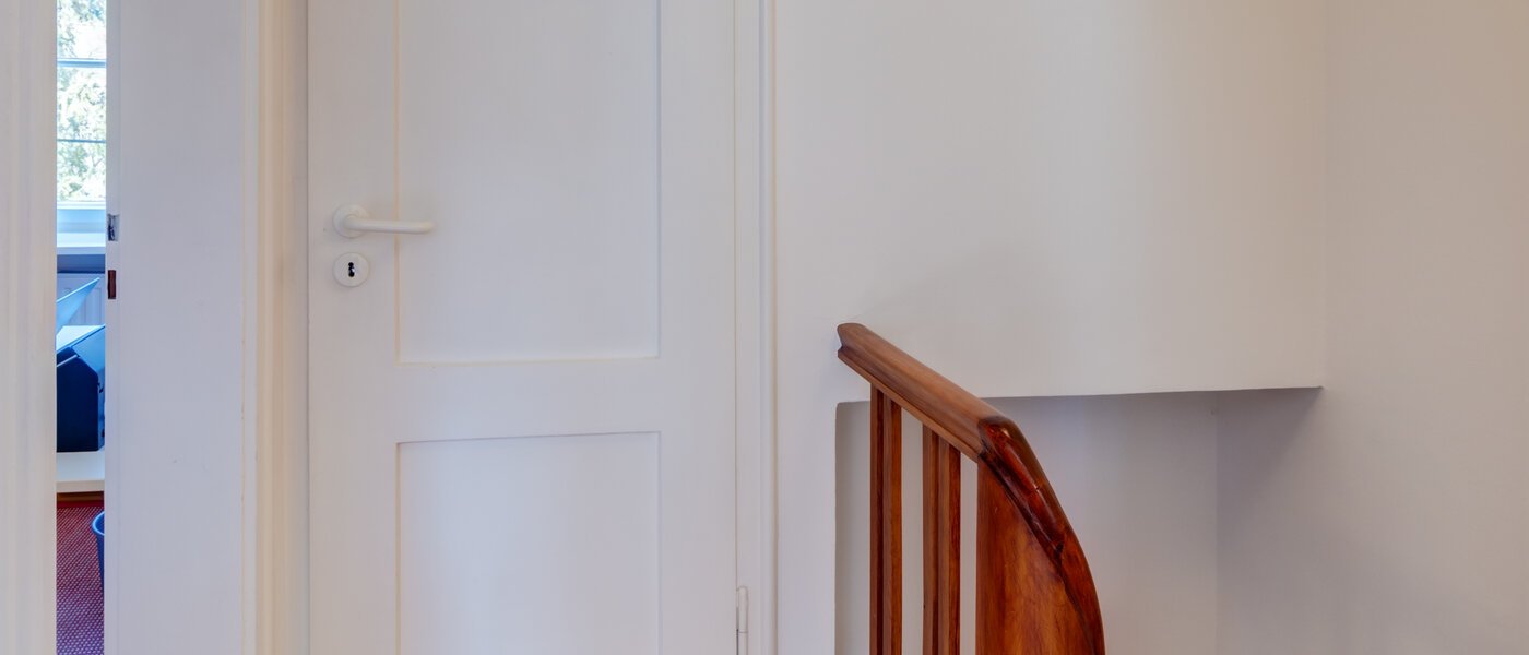 apartamento München Solln 06 pasillo 2378