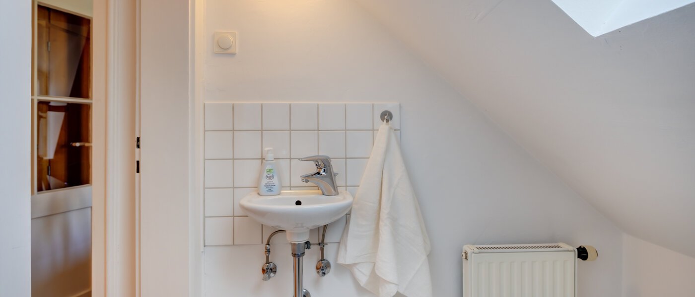 apartamento München Solln 03 WC de invitados 2378