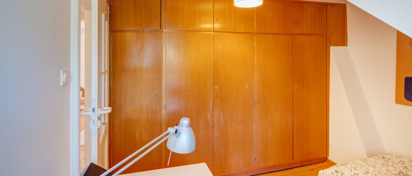 apartamento München Solln 02 2. dormitorio 2378