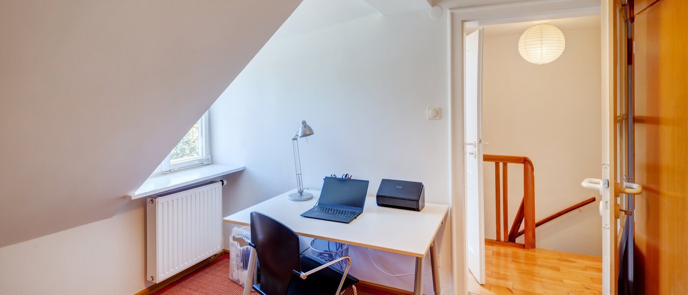 apartamento München Solln 03 2. dormitorio 2378