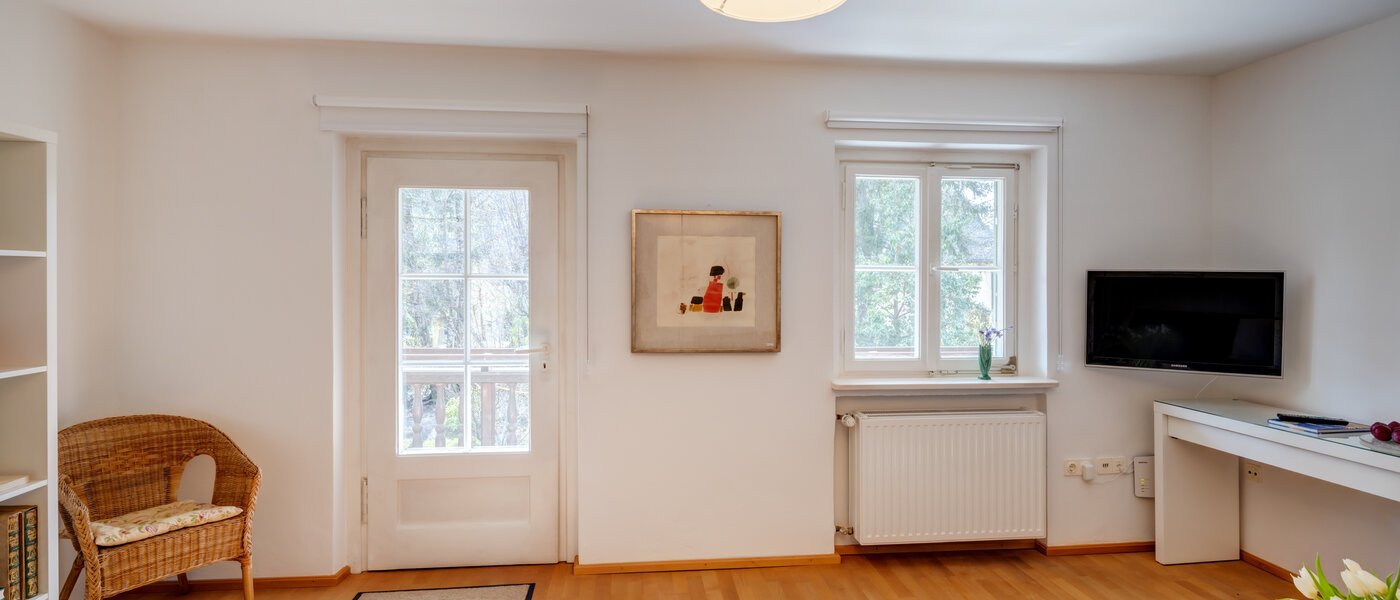 apartamento München Solln 02 sala de estar 2378