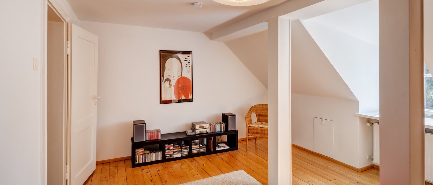 apartamento München Solln 03 1. dormitorio 2378