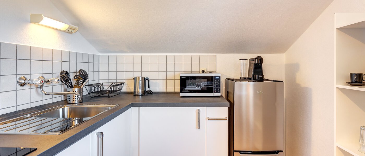 apartamento München Sendling-Westpark 02 cocina 2380