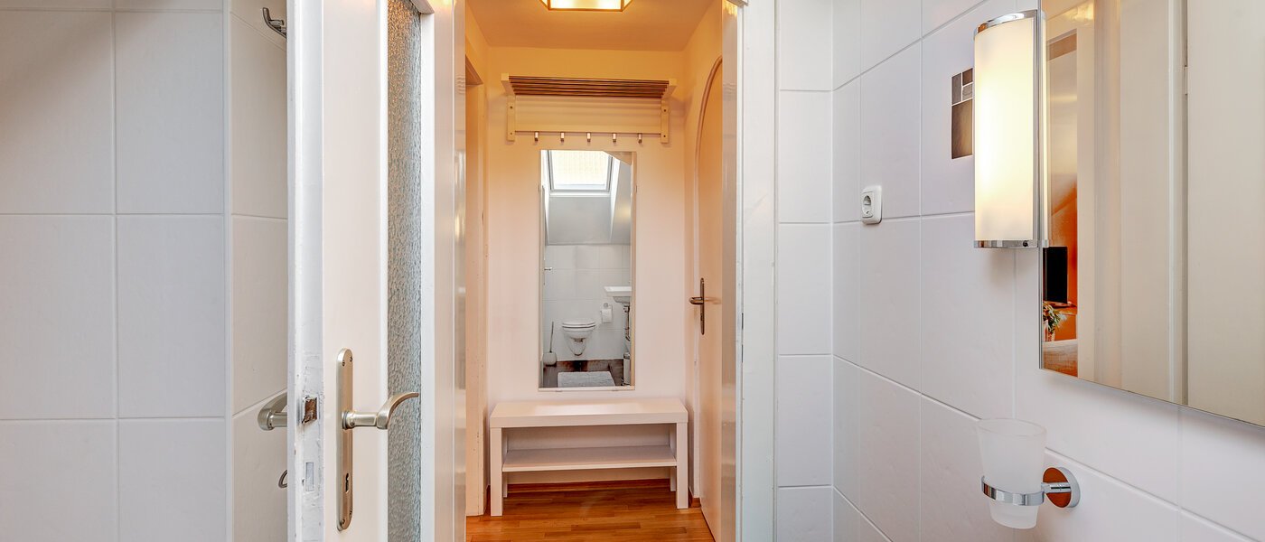 apartamento München Sendling-Westpark 03 baño 2380