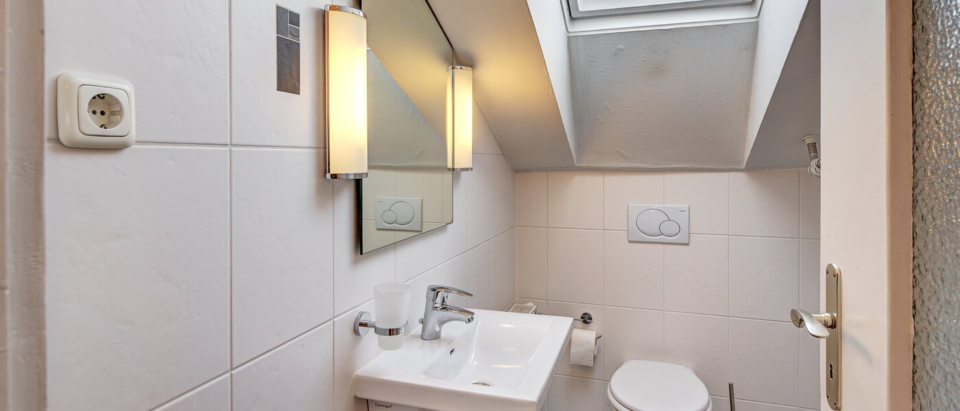 apartamento München Sendling-Westpark 04 baño 2380